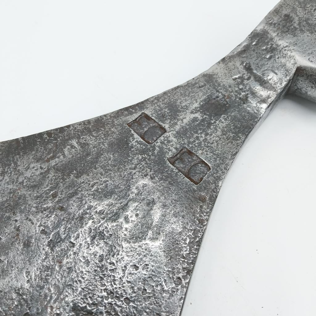 Grote Franse Bijlkop (58170-39), Ophalen of Verzenden