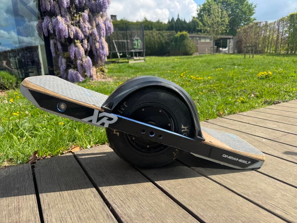 Onewheel XR, Fietsen en Brommers, Ophalen of Verzenden, Zo goed als nieuw