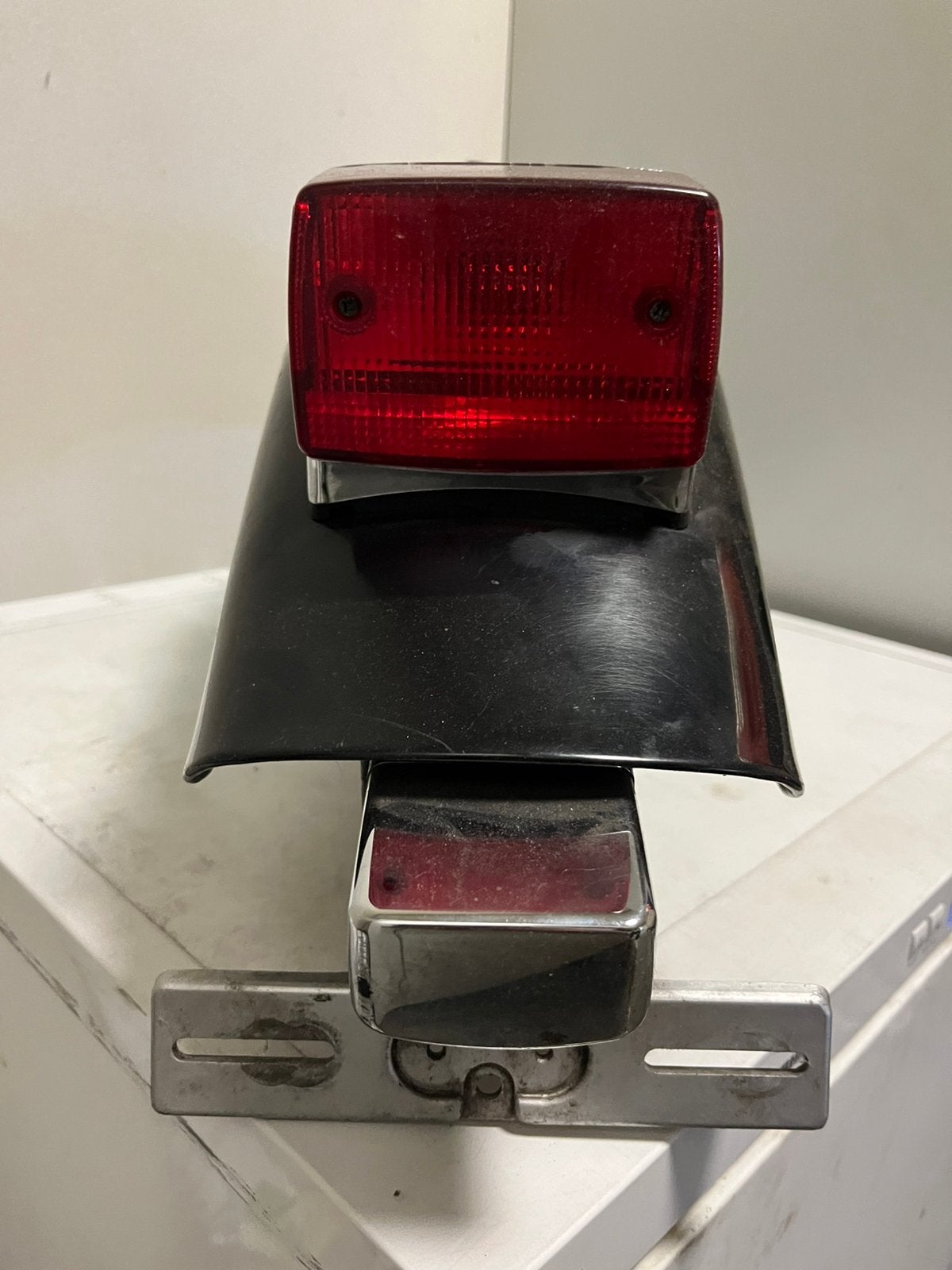 Suzuki ls650 savage/ onderdelen, Verzenden