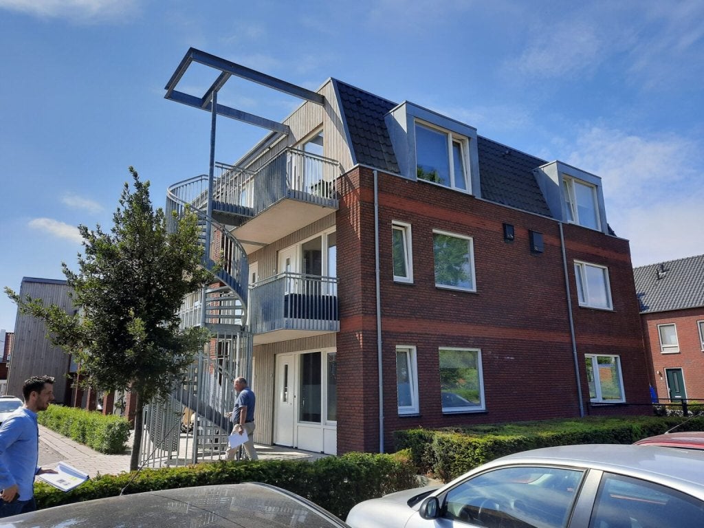 NIEUW! Woonruimte te huur Houtwolstraat, Mill, Huizen en Kamers