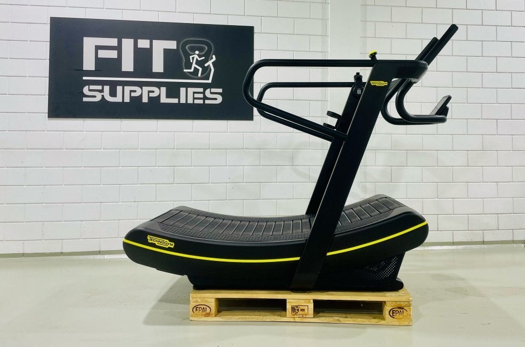 Technogym SkillMill Connect Loopband, Ophalen, Zo goed als nieuw, Benen, Loopband