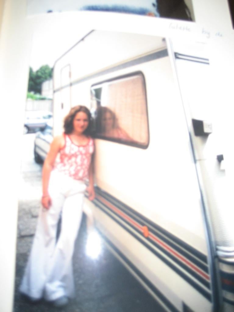 caravan bürstner club, Caravans en Kamperen, Caravans, Rondzit, Omvormbare zithoek, Tot en met 3, Particulier