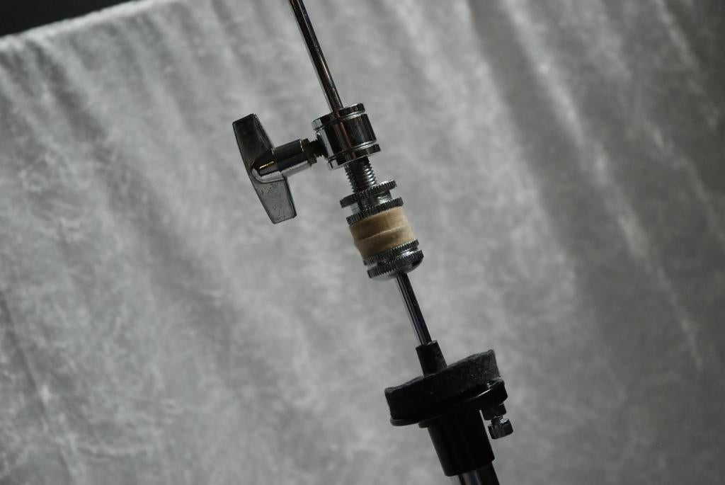 Flatbase hihatstand  <25251294>, Gebruikt, ., Drums of Percussie, Ophalen of Verzenden