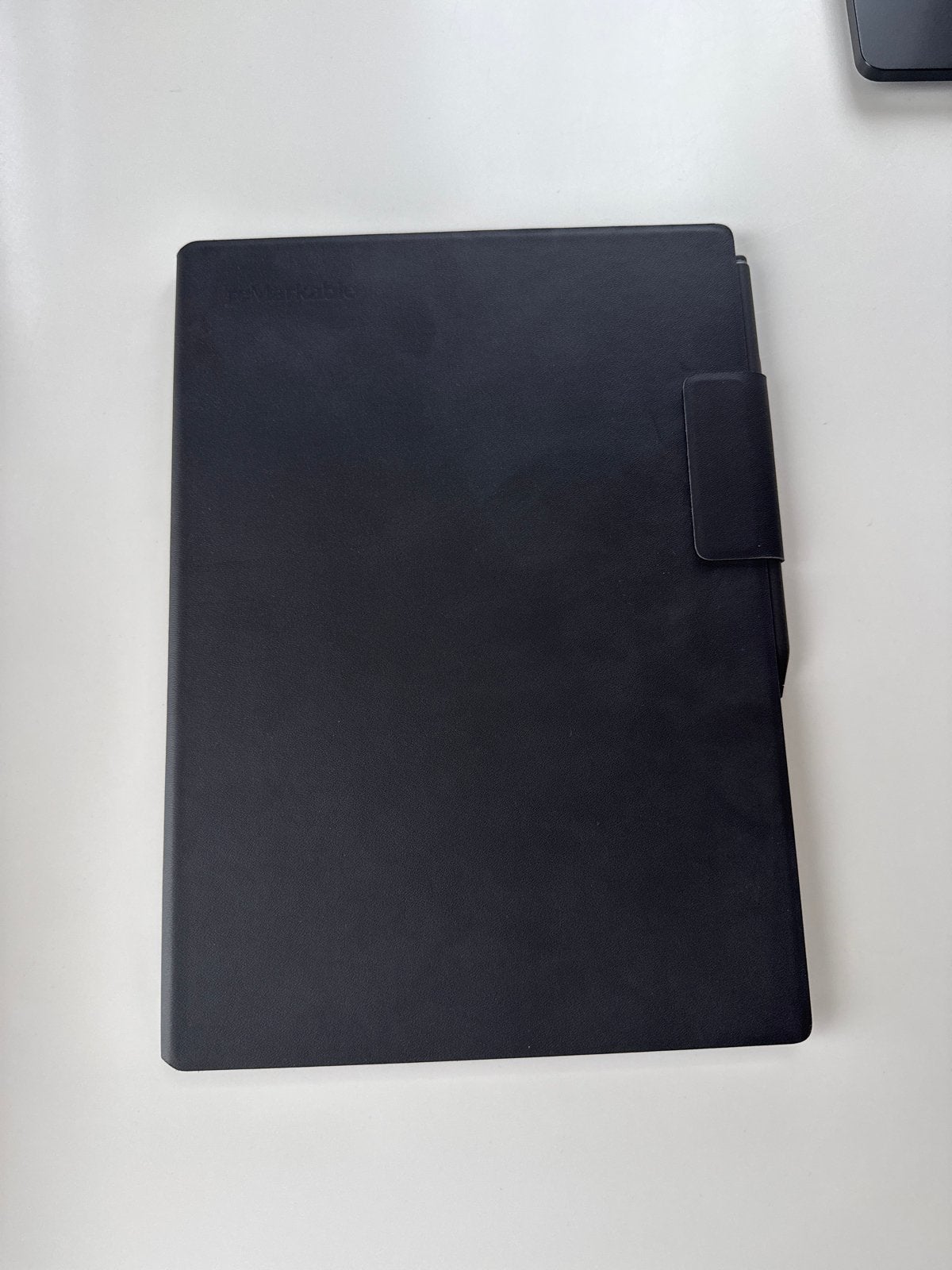 reMarkable Pro - Zo goed als nieuw (zonder toetsenbord), Computers en Software, Ophalen, 8 GB, Touchscreen, Zo goed als nieuw