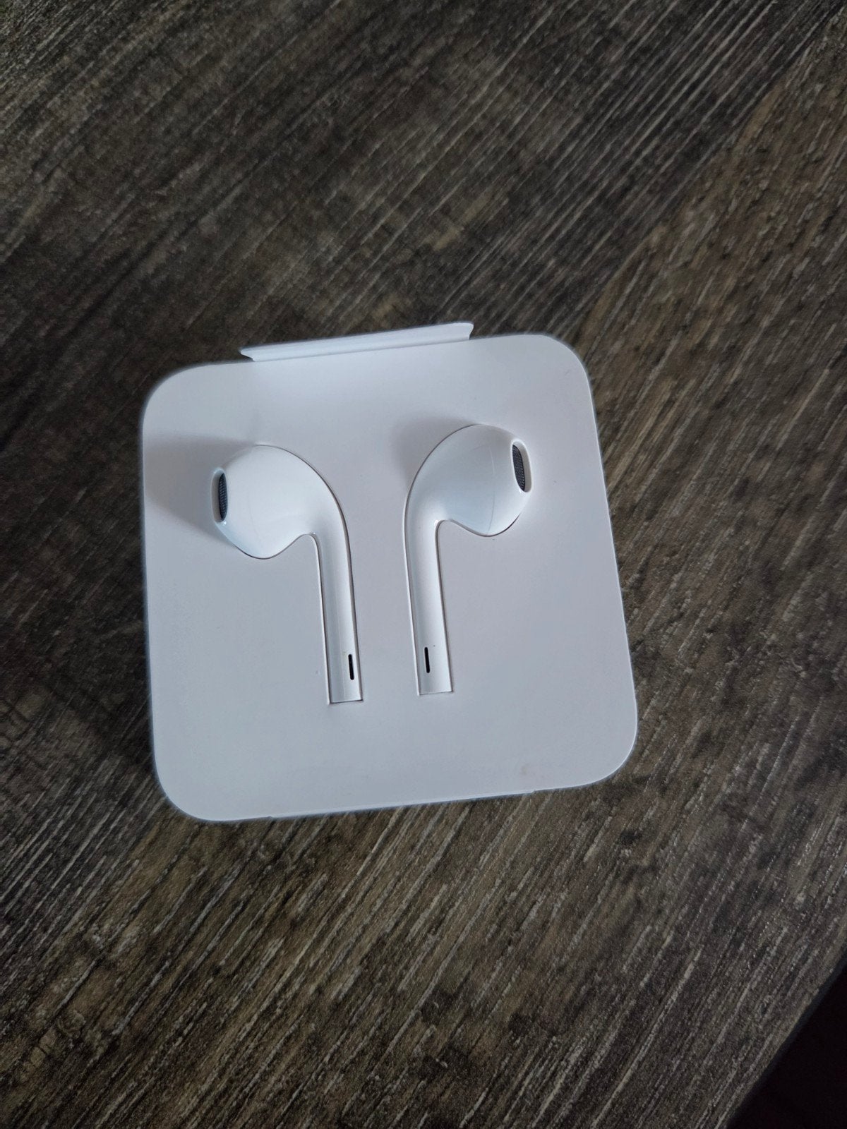 Originele Apple EarPods met Lightning en lightning adapter, Nieuw, Ophalen of Verzenden, Apple, In oorschelp (earbud)