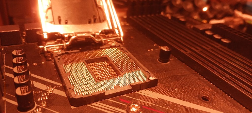 ASRock B365 Phantom Gaming 4 + Intel Core i7‑8700, LGA 1151, DDR4, Refurbished, Ophalen of Verzenden