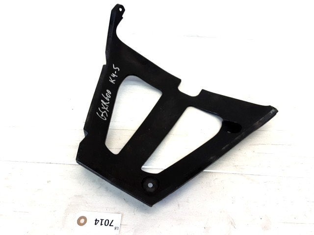 GSXR600 2004 - 2005 Suzuki Kuipdeel Kuipdeel V-stuk D1-50514