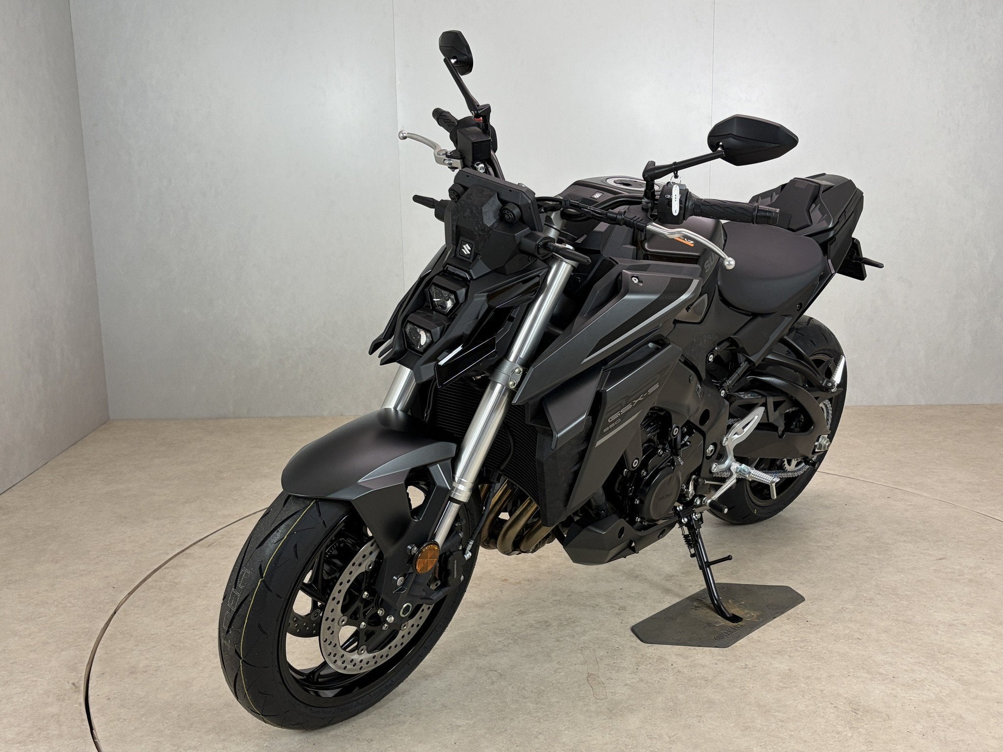 Suzuki GSX -S950 (bj 2026), Lange Dreef 12
4131NH  Vianen, NL, Suzuki, Bedrijf, Klantenservice@suzuki.nl