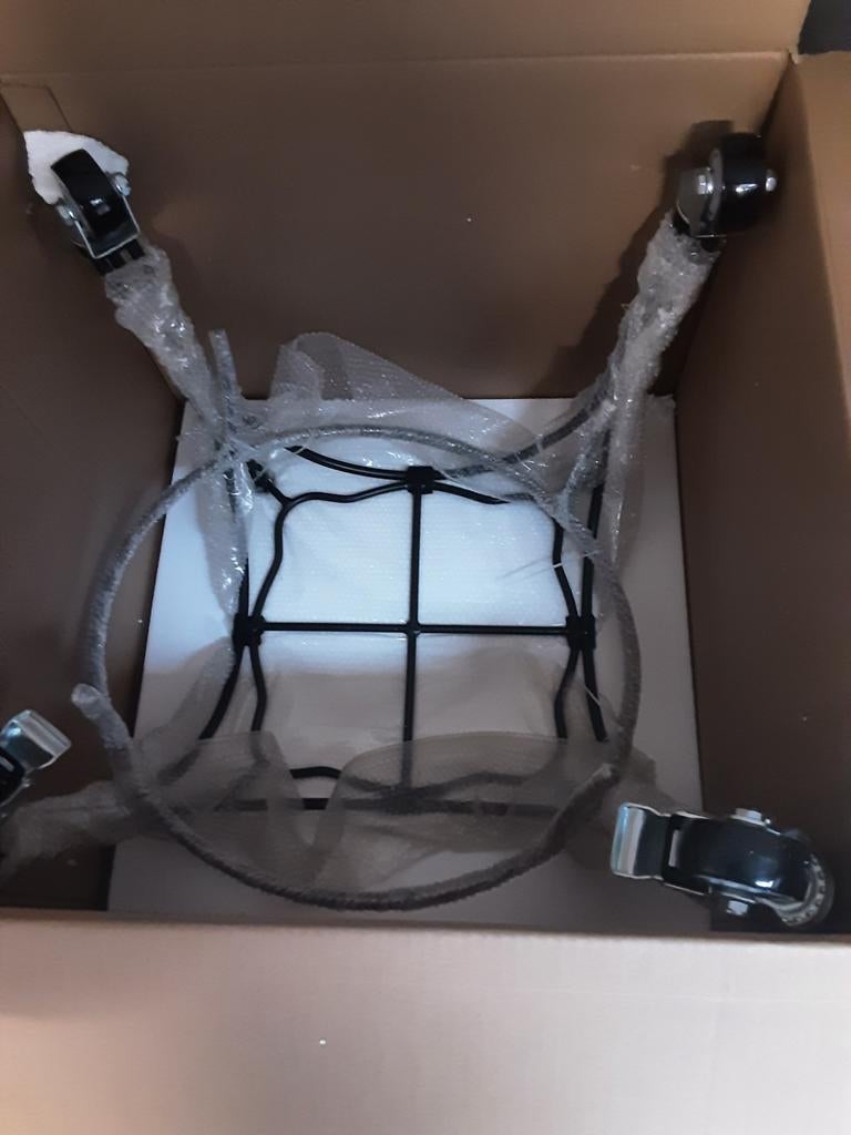 KAMADO JOE CLASSIC 1 ONDERSTEL, Ophalen, Nieuw