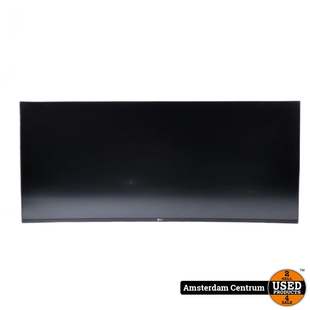 LG 34WP88C 34'' Curved Monitor Incl Ergo - Zeer Nette Staat, Computers en Software, Monitoren, LG, Gebruikt, Support@lg.com, LG Twin Towers
128 Yeoui-daero, Yeongdeungpo-gu
Seoul 07336
South Korea
