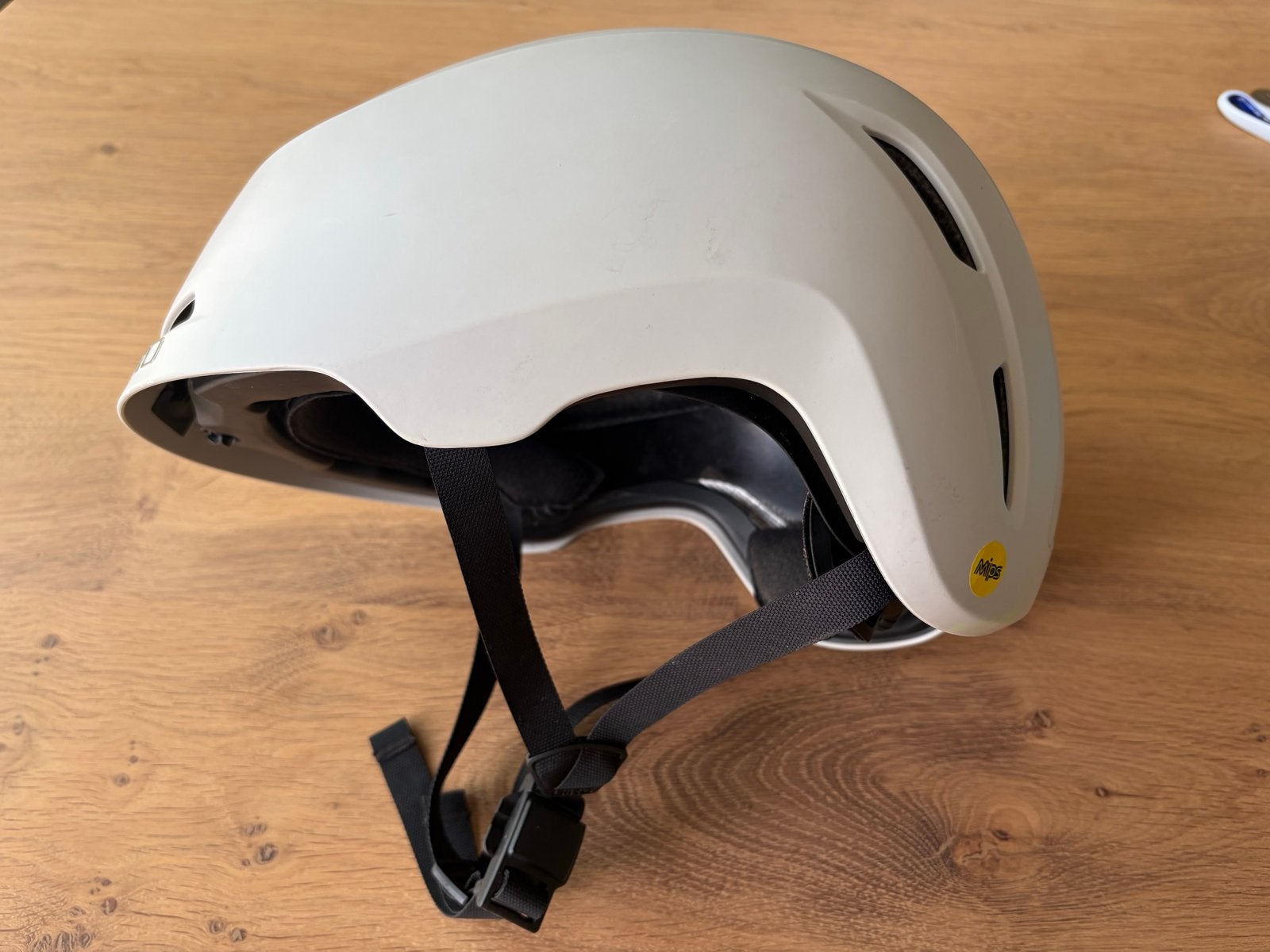 Giro Camden Speed Pedelec helm - Maat M (55-59cm), Ophalen of Verzenden, Gebruikt, M, Heer of Dame