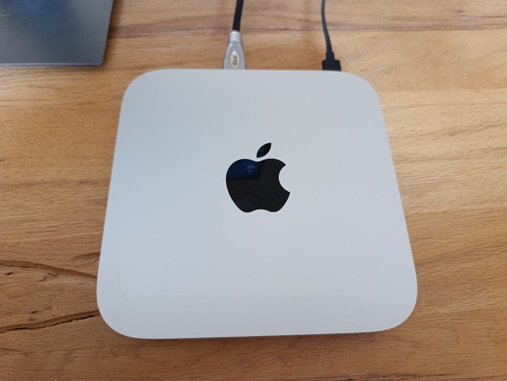Mac Mini M1| 8 GB RAM | 256 SSD, Computers en Software, Apple Desktops, Ophalen, 256 GB, Zo goed als nieuw, Mac Mini
