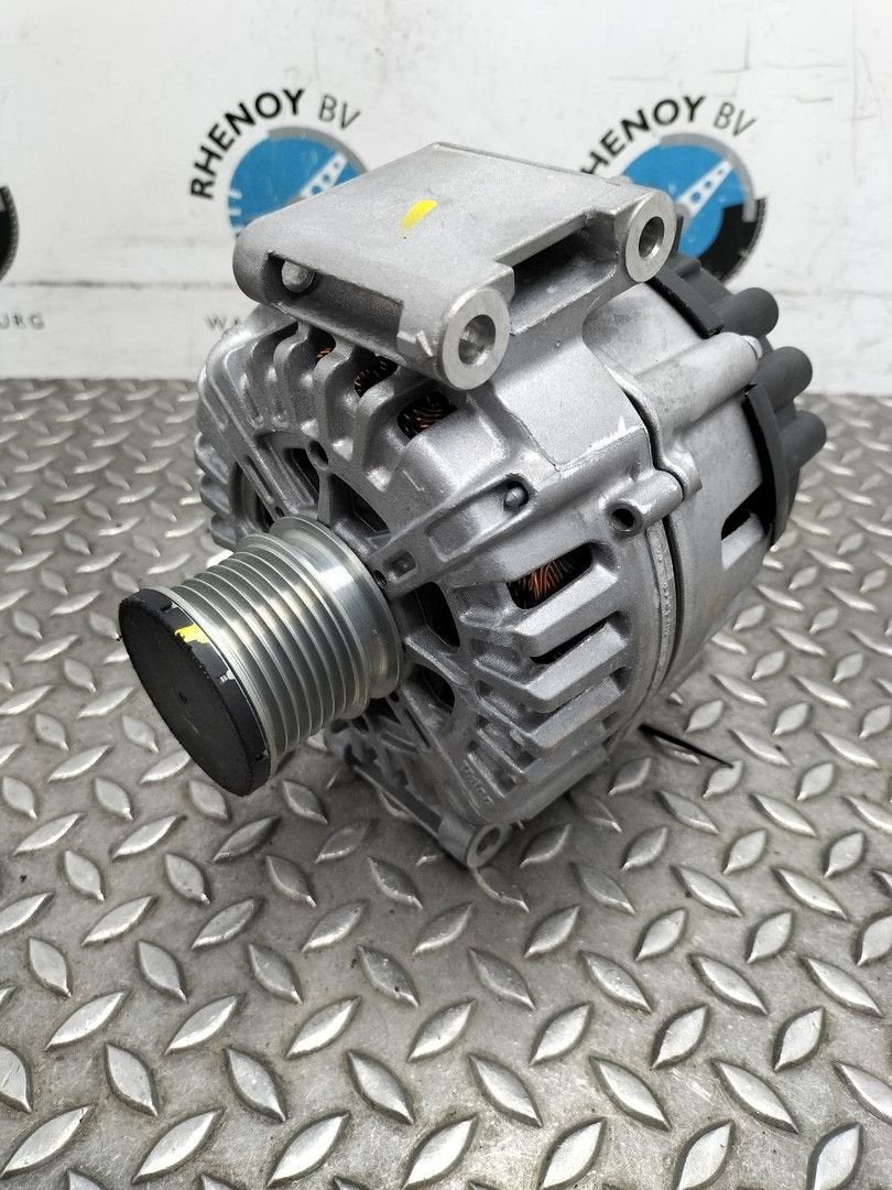MERCEDES SPRINTER DYNAMO 0009062700 2018, Ophalen of Verzenden, Gebruikt, Stiba lid