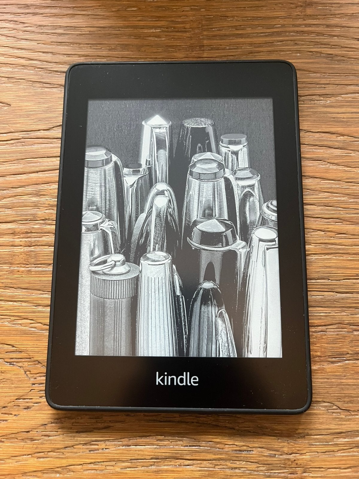 Nette Kindle Paperwhite 10 (32gb), Computers en Software, E-readers, 6 inch of minder, Ophalen of Verzenden, Zo goed als nieuw