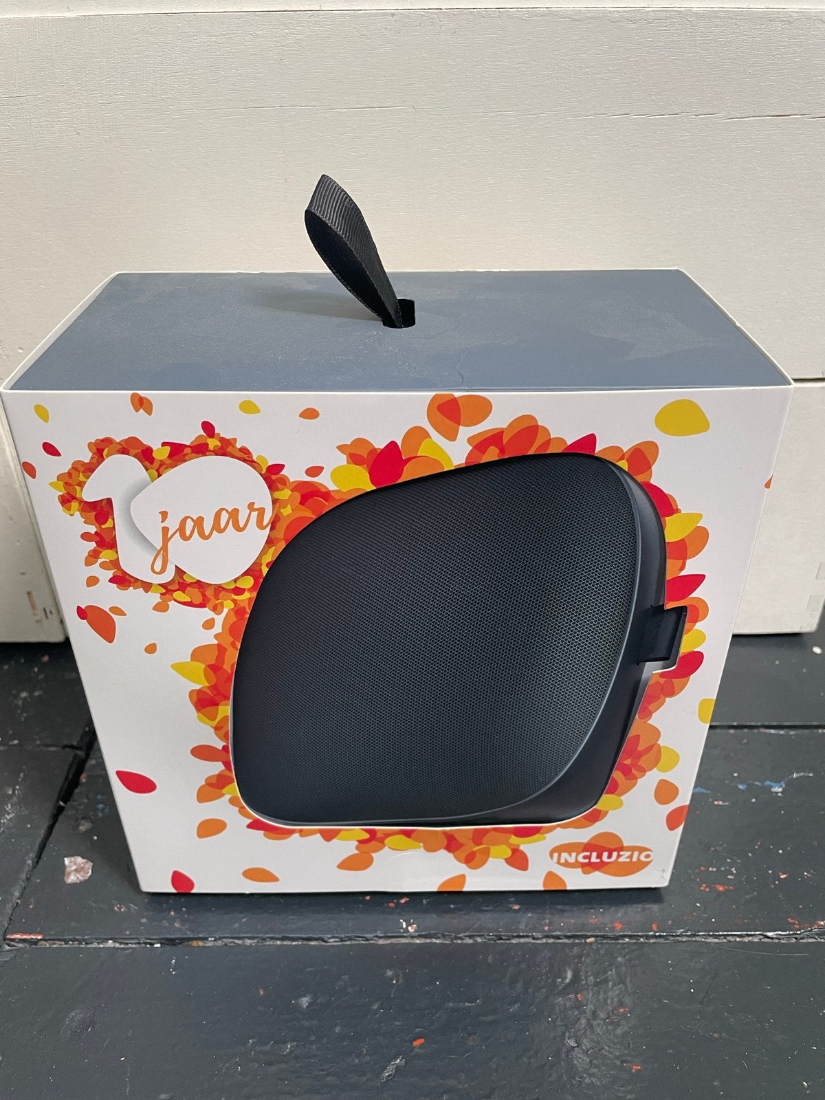 Fresh 'n Rebel Rockbox Bold S Bluetooth Speaker, Overige merken, Overige typen, Nieuw, Ophalen of Verzenden