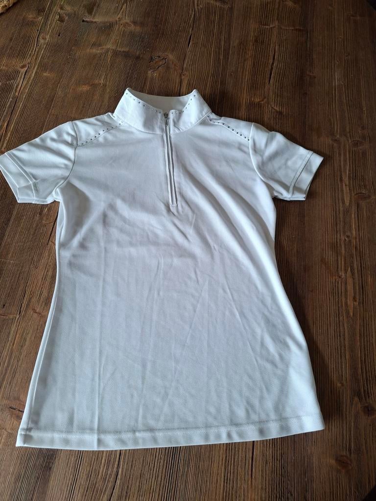 Paardrijkleding, Dieren en Toebehoren, Paardrijkleding, Ophalen, Zo goed als nieuw, Dressuur, Dames
