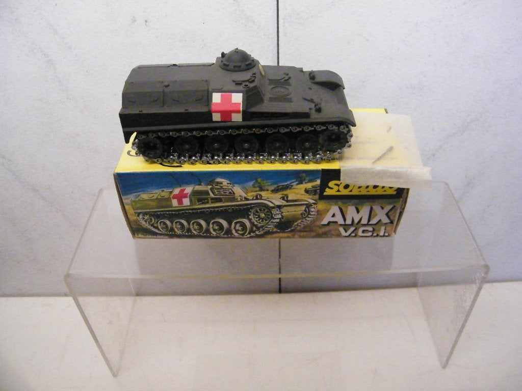 verzameling solido nr 227 amx v.c.i.in doosje adv18, Ophalen of Verzenden, Nieuw, Overige typen, Overige merken