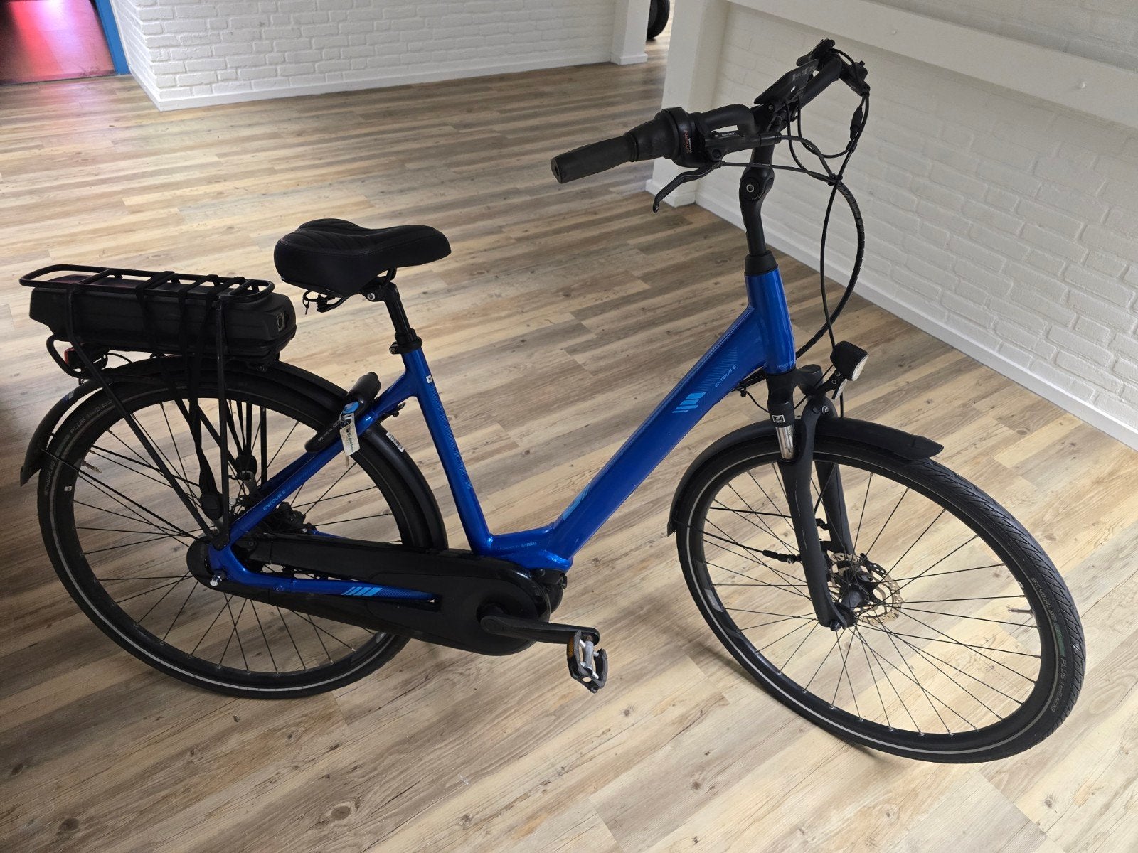 Diverse elektrische fietsen lees de advertentie, 51 tot 55 cm, Ophalen of Verzenden, Zo goed als nieuw, Sparta