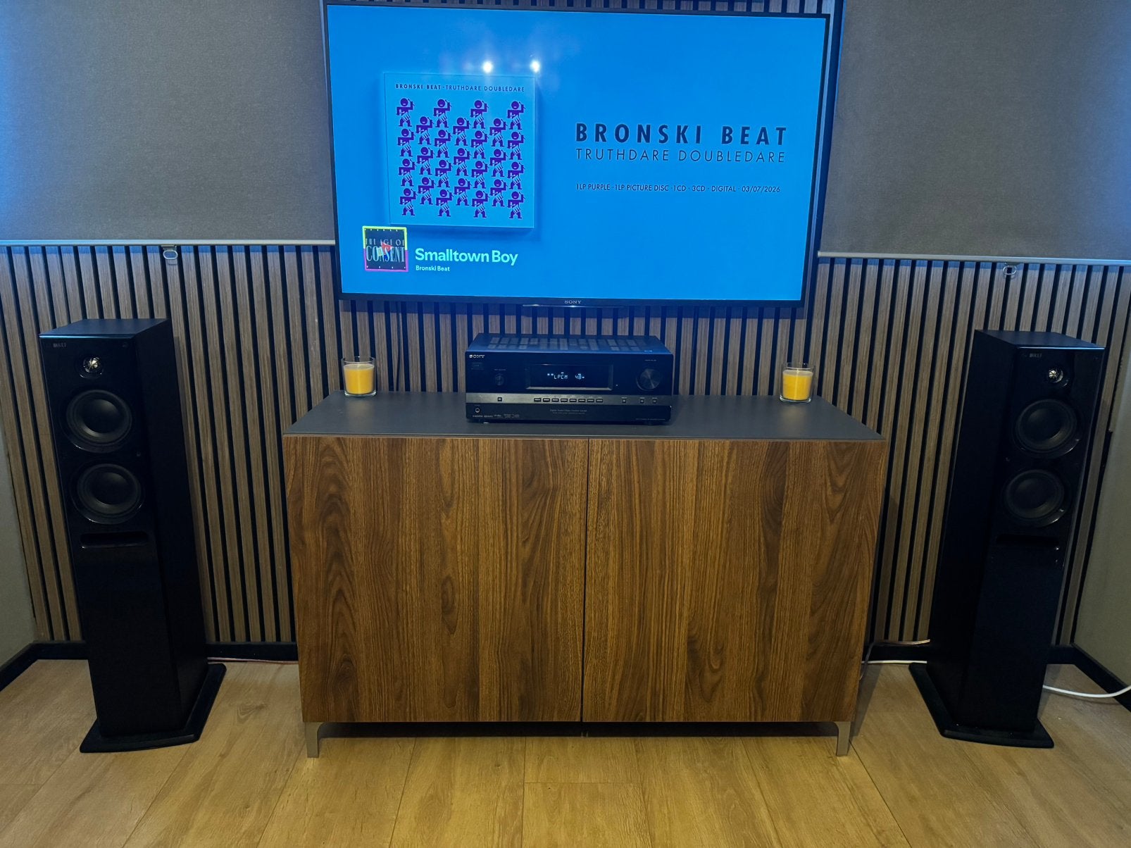 Kef c5 zuilen, Ophalen, Vloerstaande luidspreker, Basreflex, 120 tot 150 watt