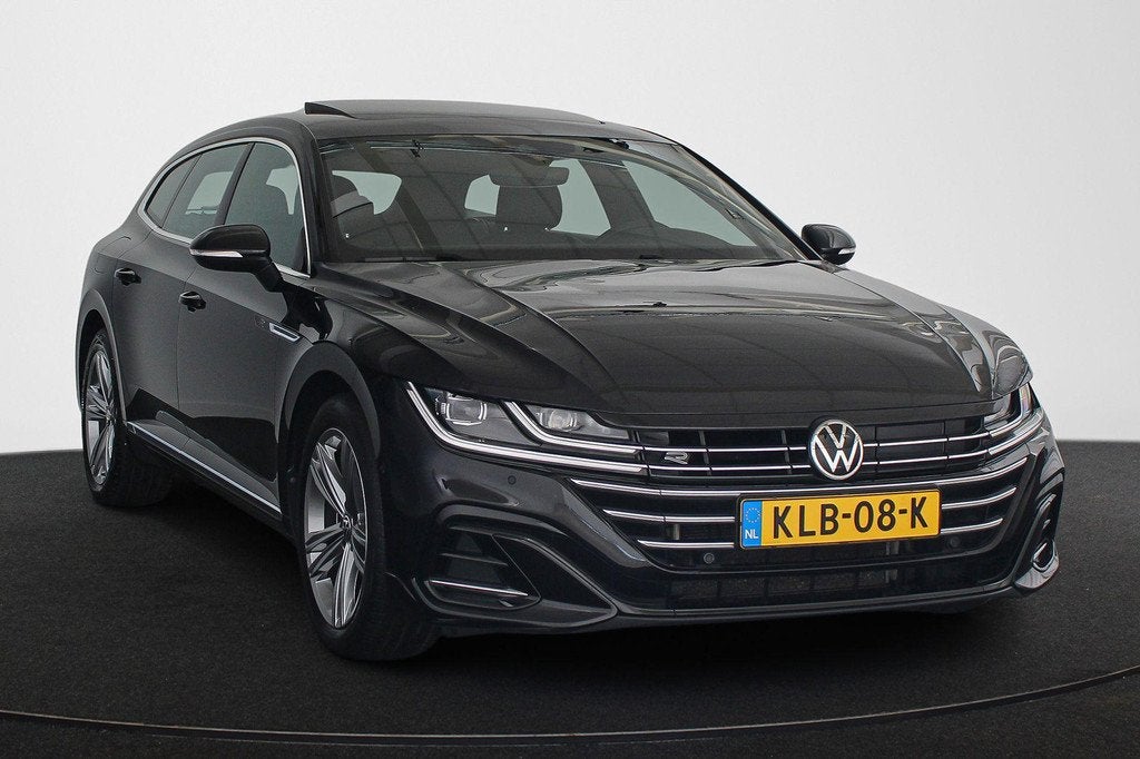 Volkswagen Arteon Shooting Brake 1.4 TSI eHybrid R-Line Busi, Auto's, Volkswagen, Arteon, Gebruikt, 4 cilinders, 1714 kg