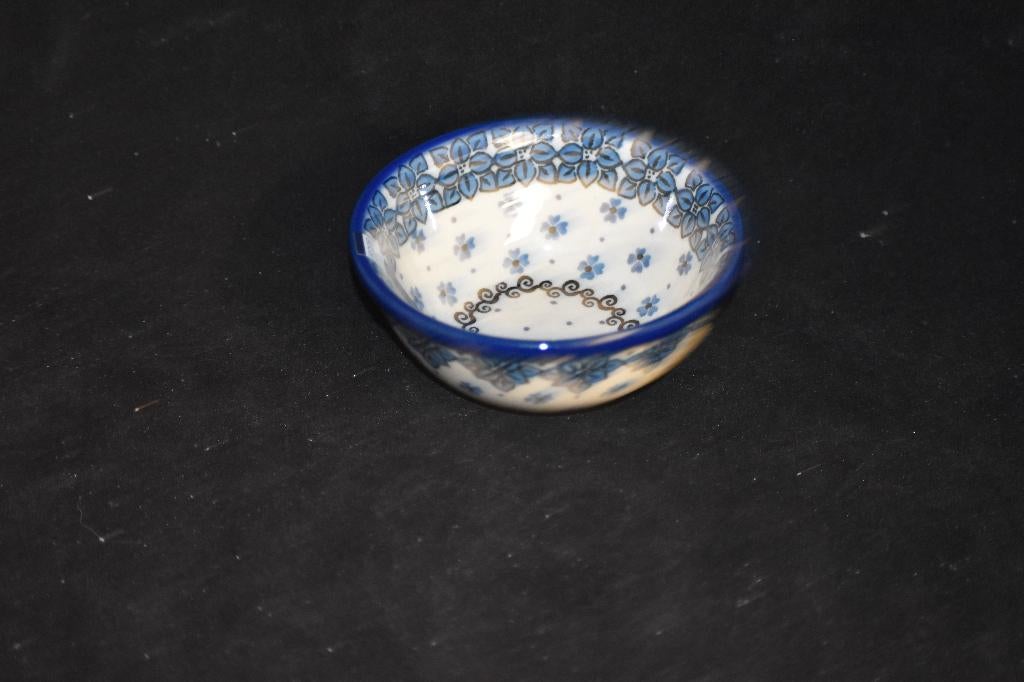 Bowl Aqua Bunzlau Castle servies, Keramiek, Ohmstraat 20, 3861NB Nijkerk, Overige typen, Nieuw