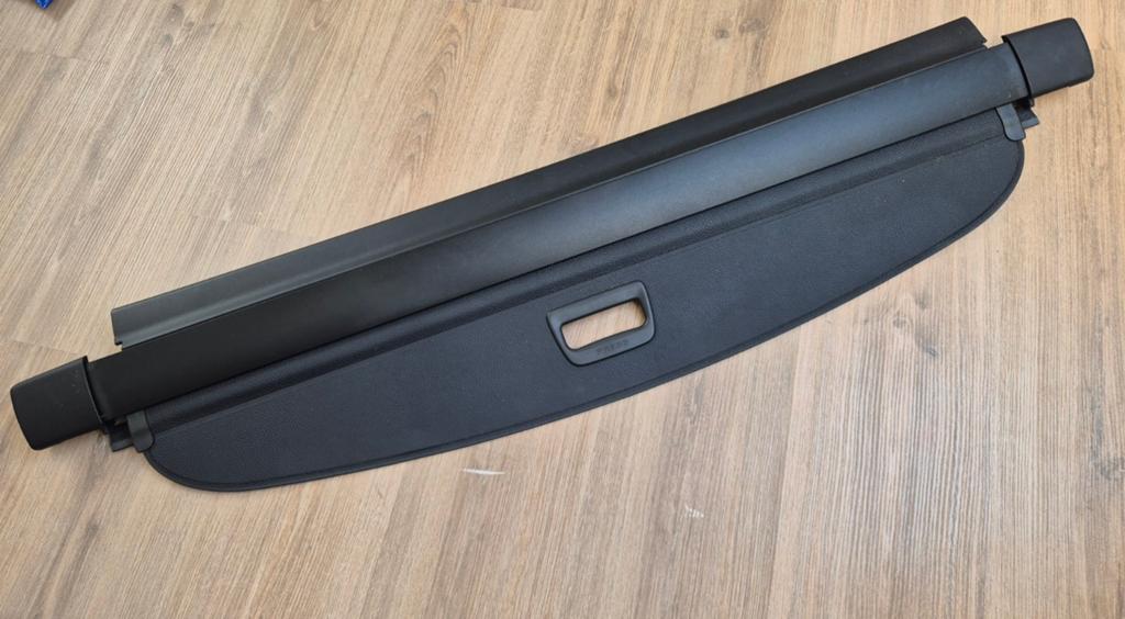 Intrekbare Kofferbak Plank Peugeot 3008 (2016-2023), Ophalen of Verzenden