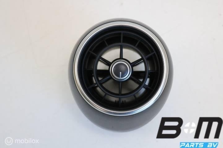Luchtrooster links Audi A1 8X 8X1820901, Gebruikt