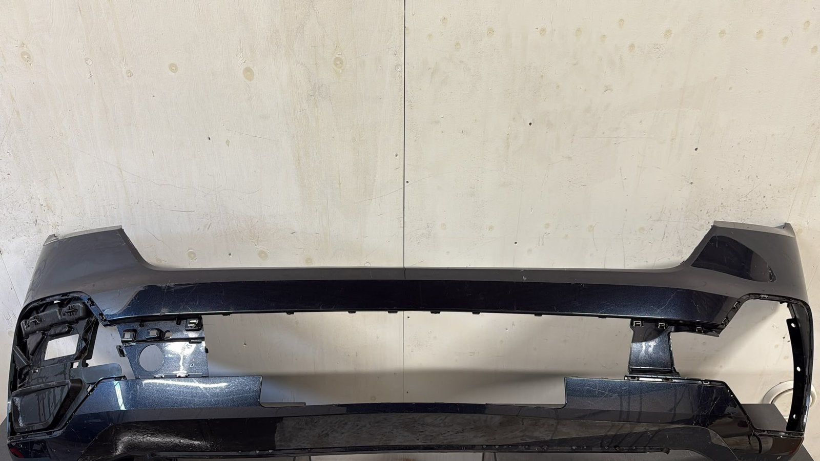 Voorbumper VW Transporter T6 / T6.1 Facelift – Origineel, Auto-onderdelen, Ophalen of Verzenden, Voor, Volkswagen, Bumper
