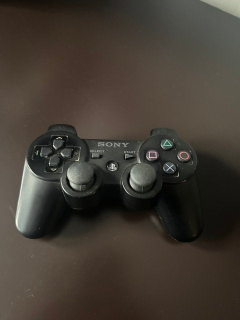 Originele PlayStation Controller, nú €20,-, Spelcomputers en Games, Ophalen of Verzenden, Zo goed als nieuw, Controller, PlayStation 5
