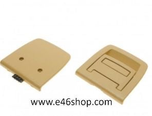 HANDGREEP KOFFERBAKMAT BMW X5 X6 OE 51479120284 NW ORG BMW, -, -, Nieuw, Ophalen of Verzenden