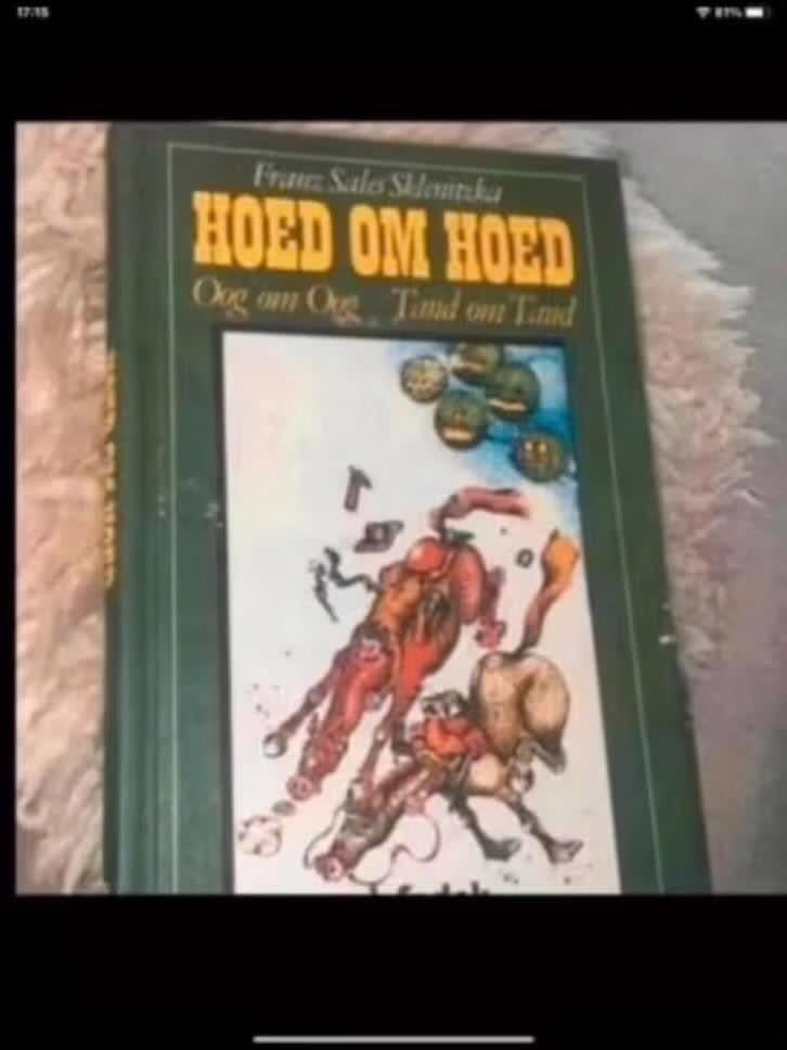 Hoed om hoed, Verzenden
