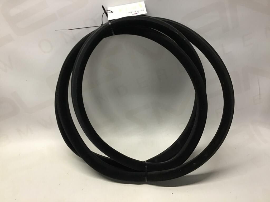 Deurrubber linksachter BMW 5-serie F10('10-'17), Gebruikt, -, -, Ophalen of Verzenden