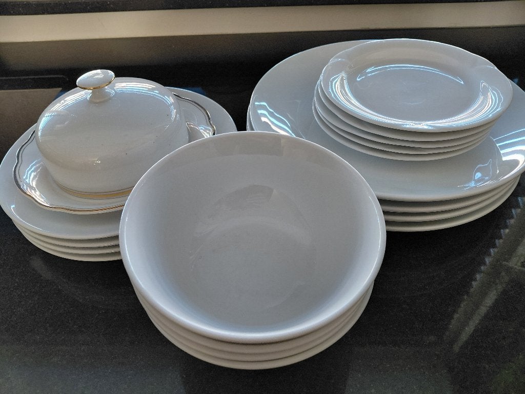 Serviesgoed, Ophalen, Gebruikt, Overige typen, IKEA