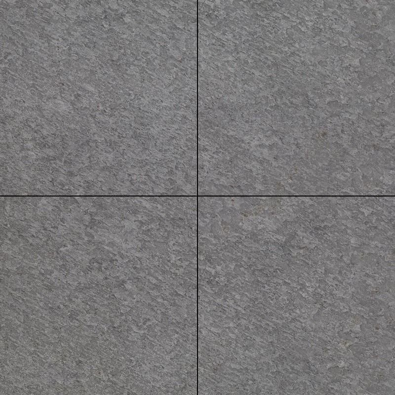 Keramische tegel 60x60x3 Scout Black, Ophalen, Keramiek, Nieuw, 10 m² of meer