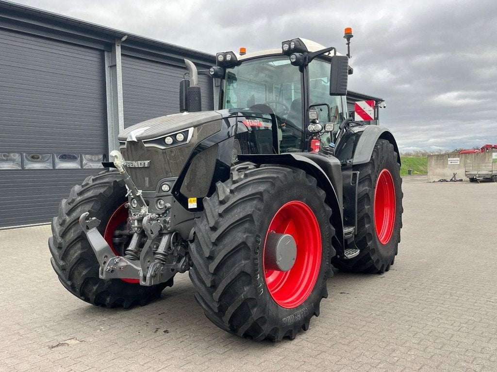 FENDT FENDT 936 VARIO WG4441, Meer dan 160 Pk, Fendt