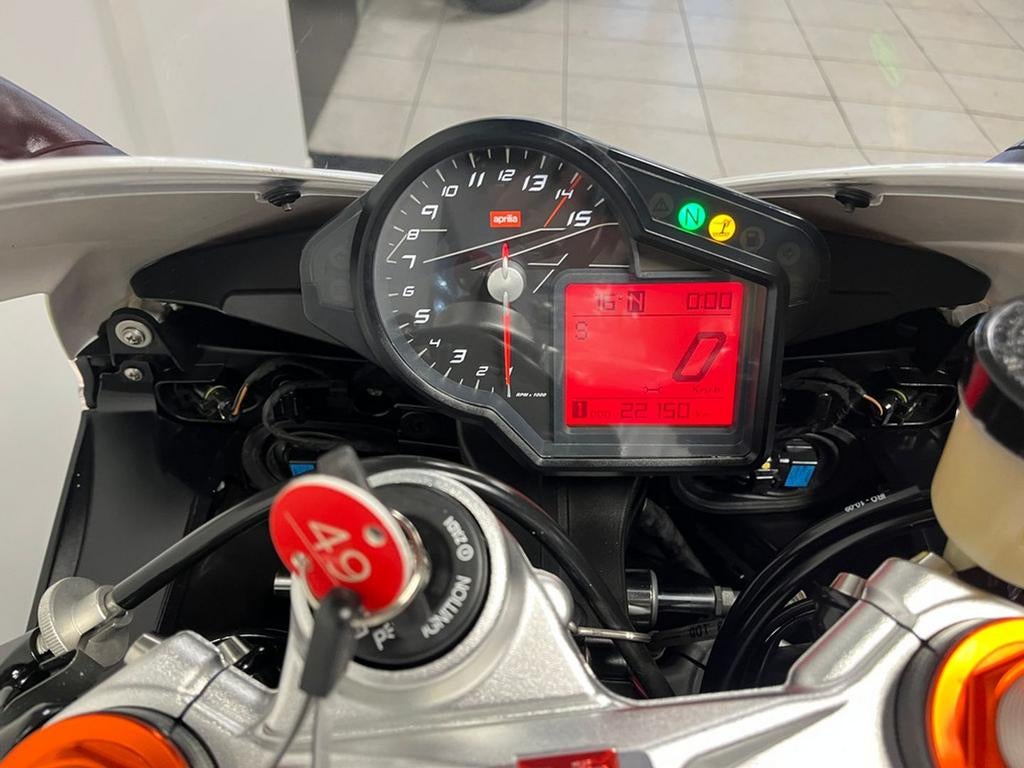 Aprilia RSV4 LEASE VOORDELIG! - foto 2