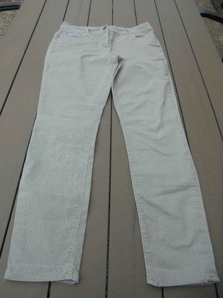 Lichtbruine broek DREAMSTAR, Maat 38/40 (M), Dreamstar, Bruin, Ophalen of Verzenden