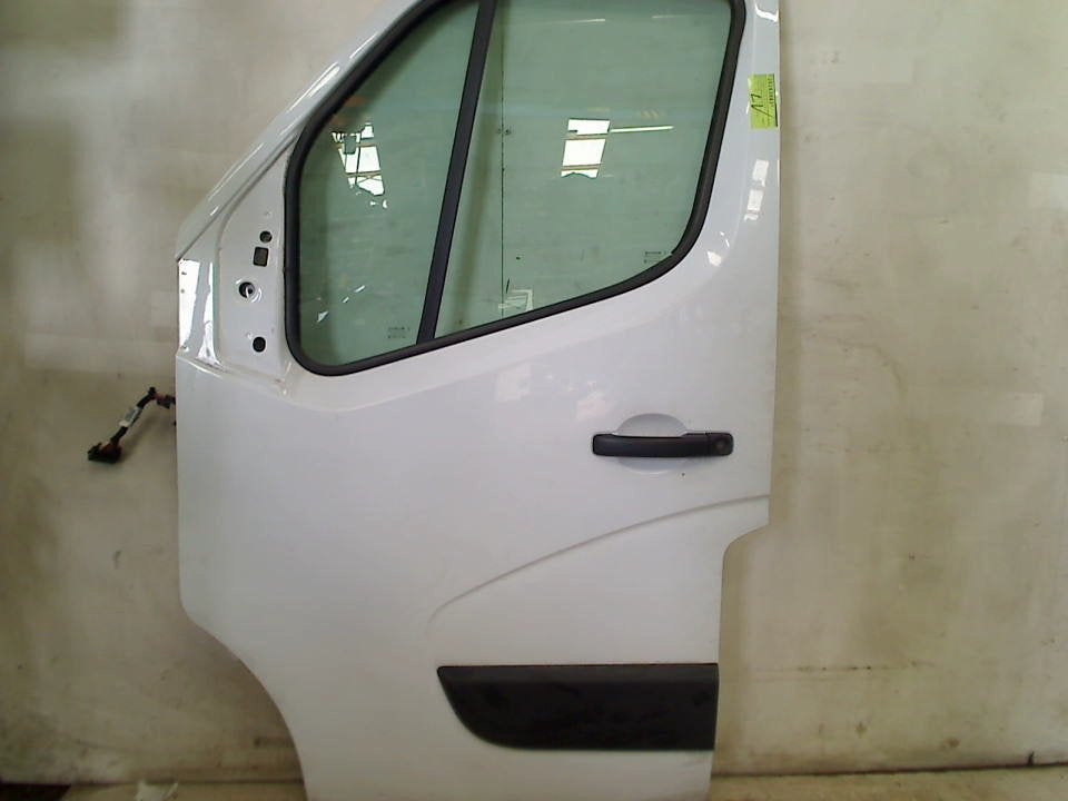 Portier Links Renault Master III (MA/MB/MC/MD/MH/MF/MG/MH), Gebruikt, Renault Deutschland AG, Dialog.deutschland@renault.de, Peter-Huppertz-Straße 5, Köln 51063, , Duitsland