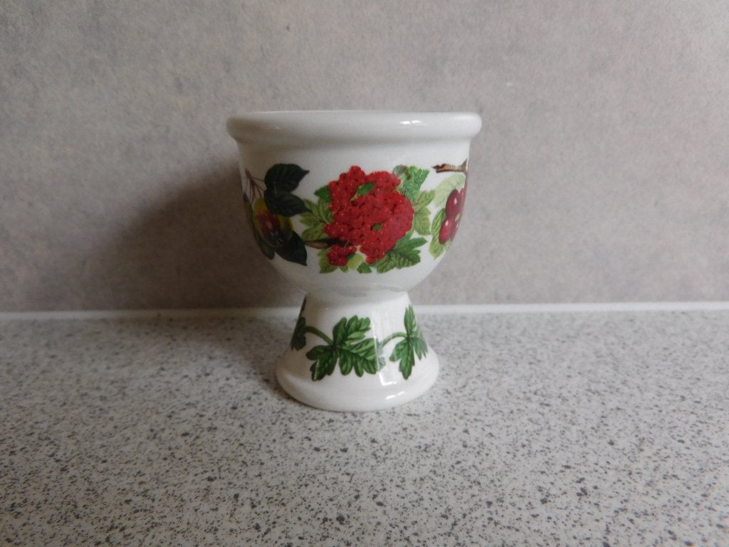 Eierdop Susan Williams Ellis Pomona Portmeirion, Overige merken, Keramiek, Overige typen, Vintage