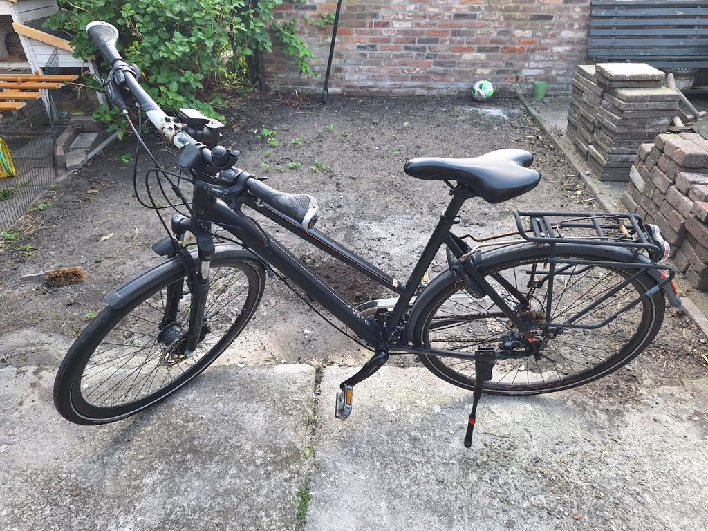 Cube Touring SL, Overige merken, 28 inch, Gebruikt, Ophalen of Verzenden