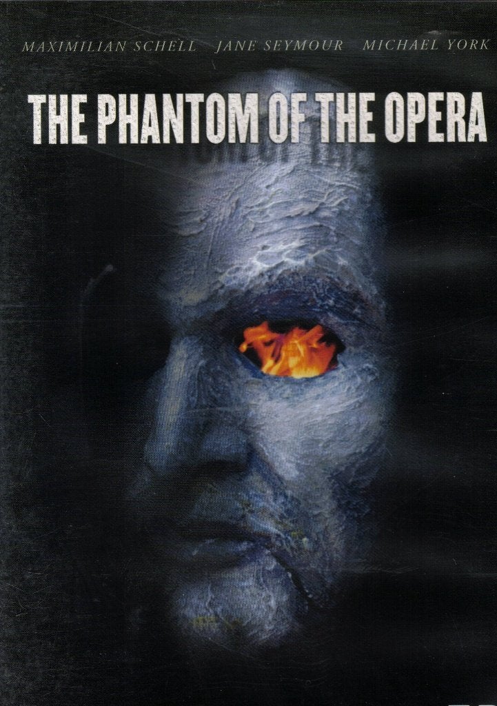 The Phantom of the Opera - Robert Markowitz, Vanaf 16 jaar, Ophalen of Verzenden, Zo goed als nieuw