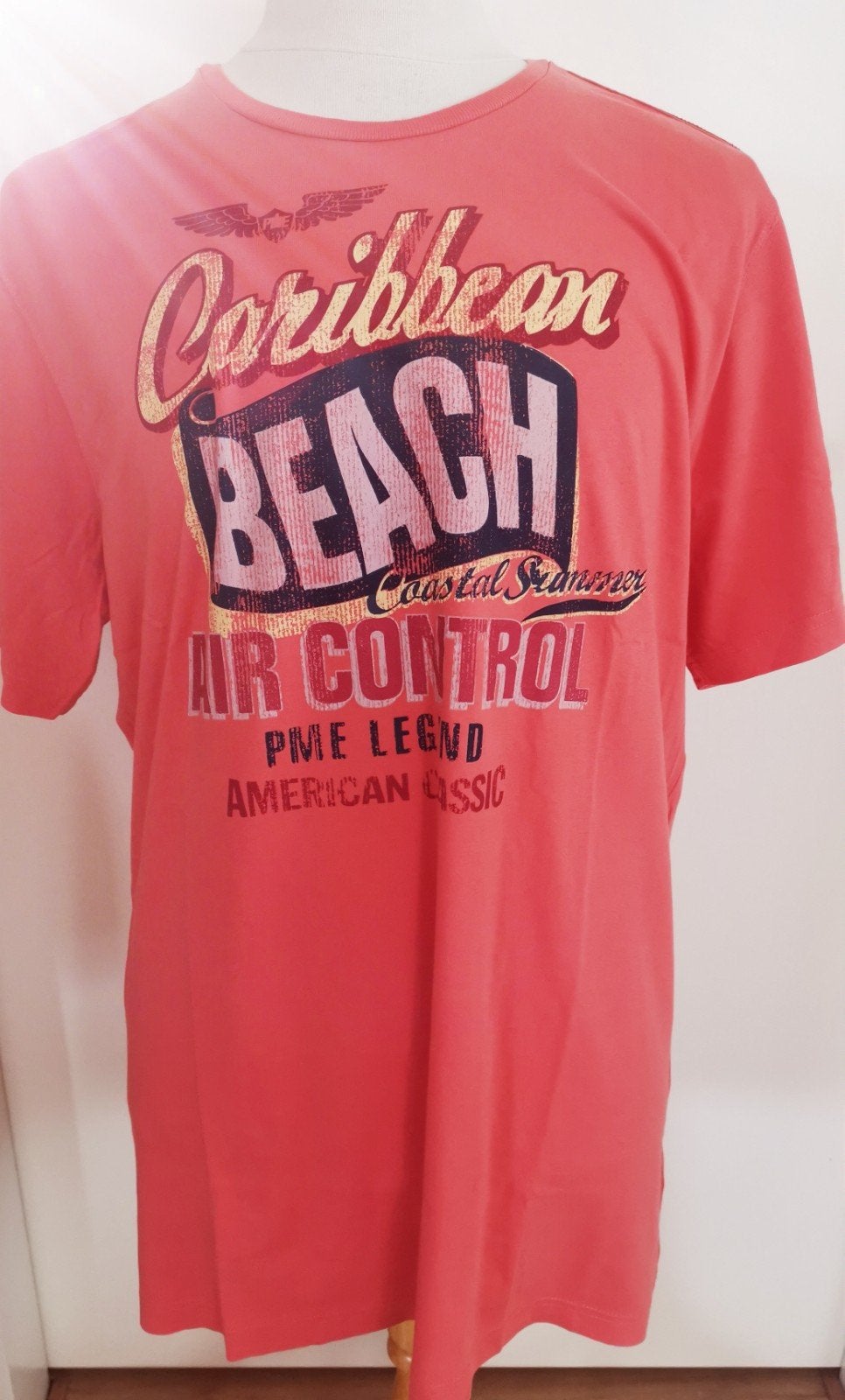 PME LEGEND T shirt maat 3XL, Kleding | Heren, PME LEGEND, Overige kleuren, Verzenden, Shirt