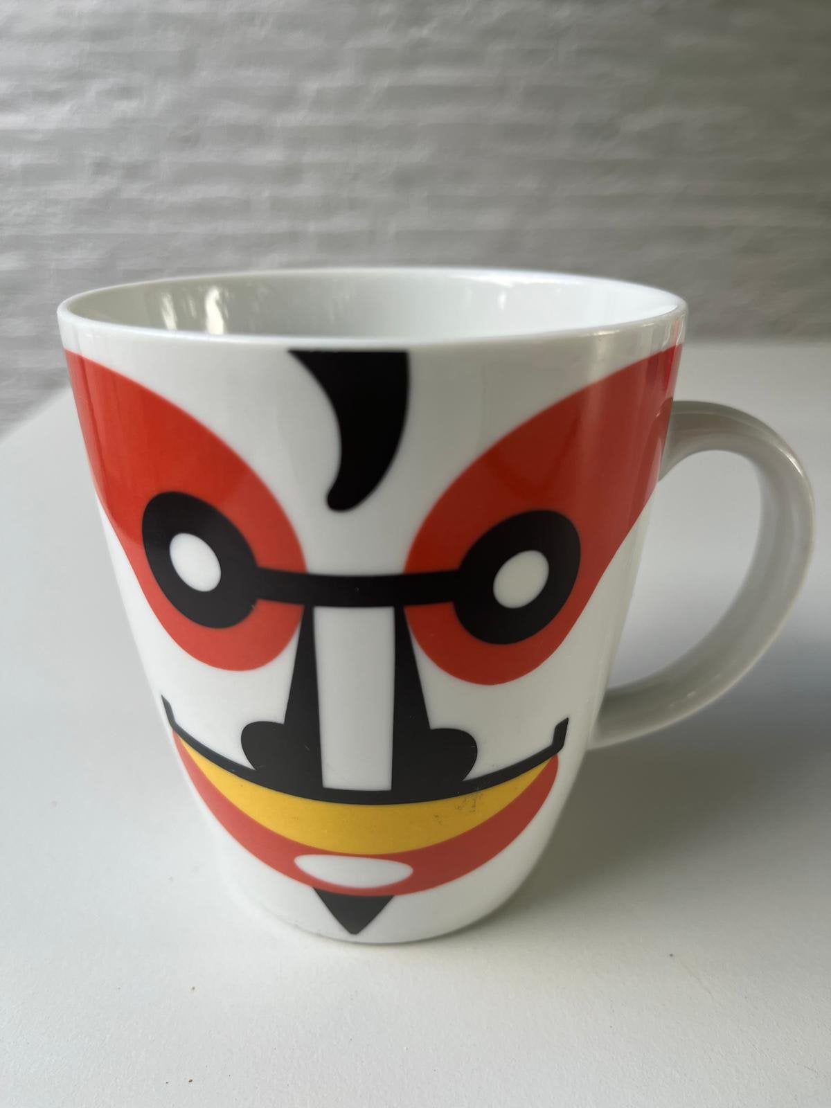 Ritzenhoff My Darling Mokken - Diverse Designs, Huis en Inrichting, Keuken | Servies, Gebruikt, Overige merken, Verzenden, Mok