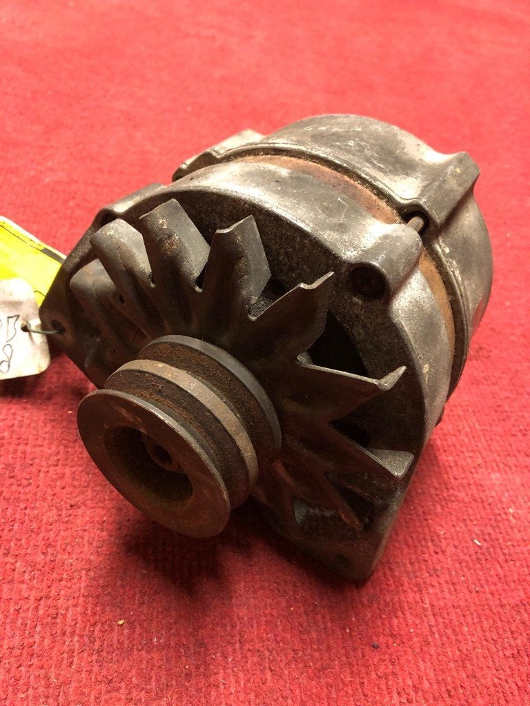 Dynamo Ford Sierra Sedan 2.0 Ghia (1987-1993), Ophalen of Verzenden, Gebruikt, Ford