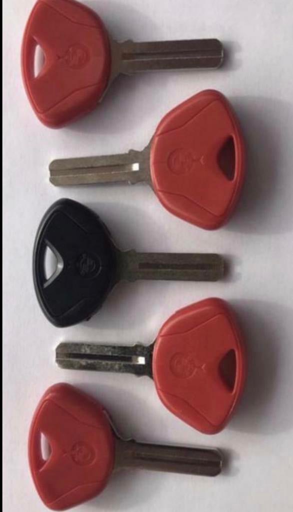 Motor sleutel BMW, Auto diversen, Autogereedschap, Ophalen of Verzenden