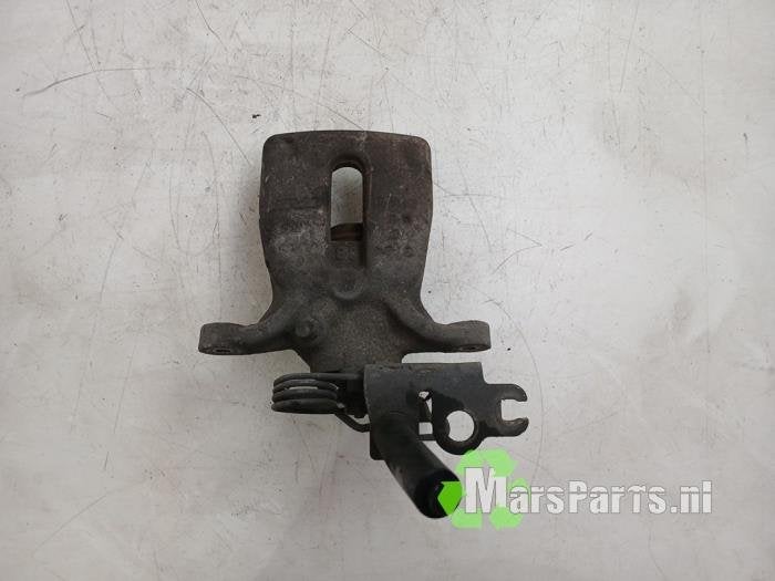 Remklauw (Tang) links-achter van een Volkswagen Caddy, Gebruikt, -, Volkswagen, -
