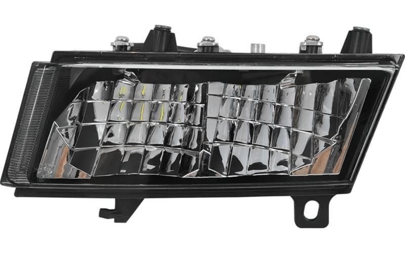 SCANIA S / R / P / G-SERIE (2017-) MISTLICHT LINKS 2552717NO, Scania, -, Verlichting, -