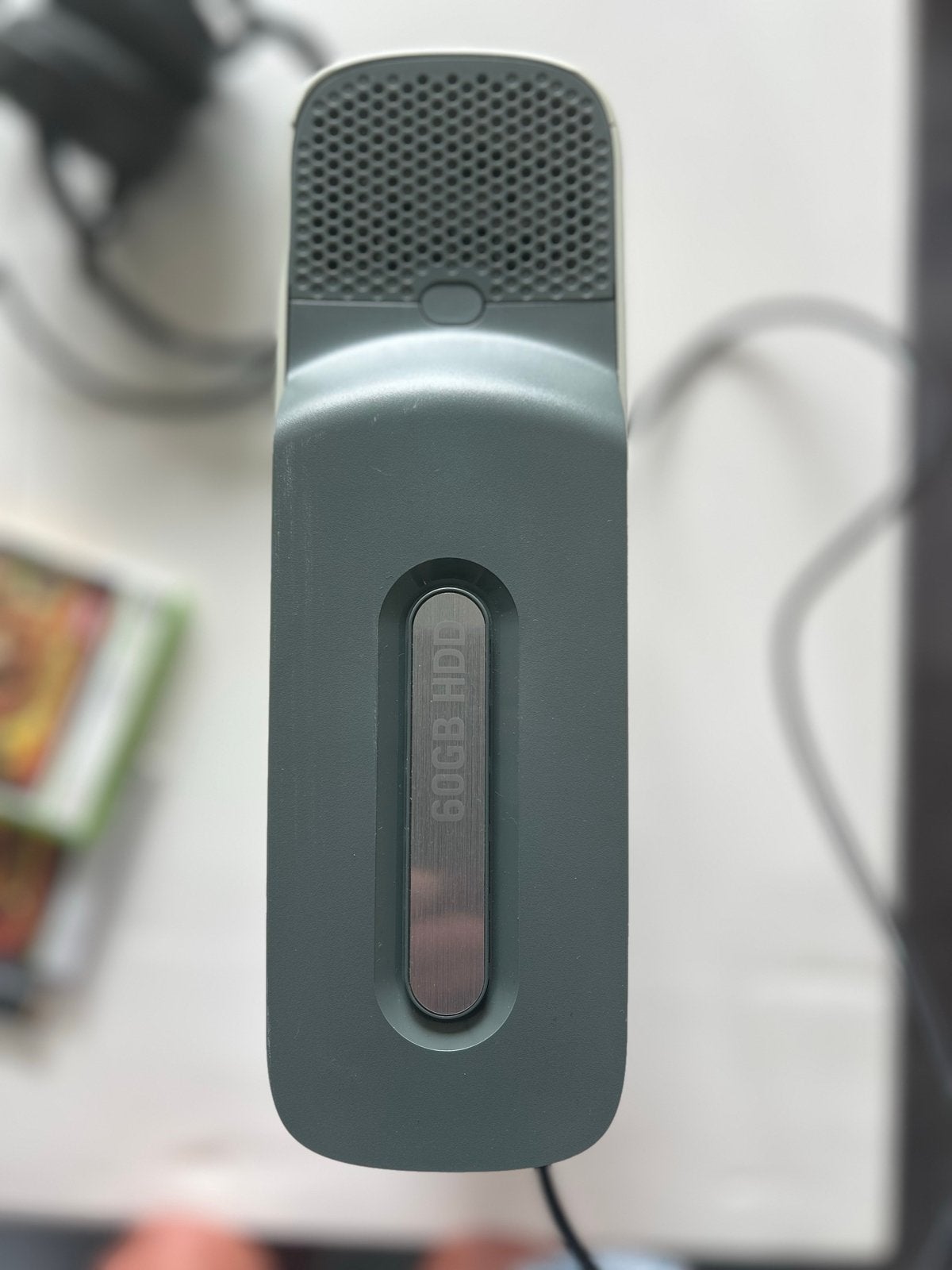 Xbox 360 Compleet met Games, Controller en Headsets, Avontuur en Actie, Gebruikt, 2 spelers, Eén computer