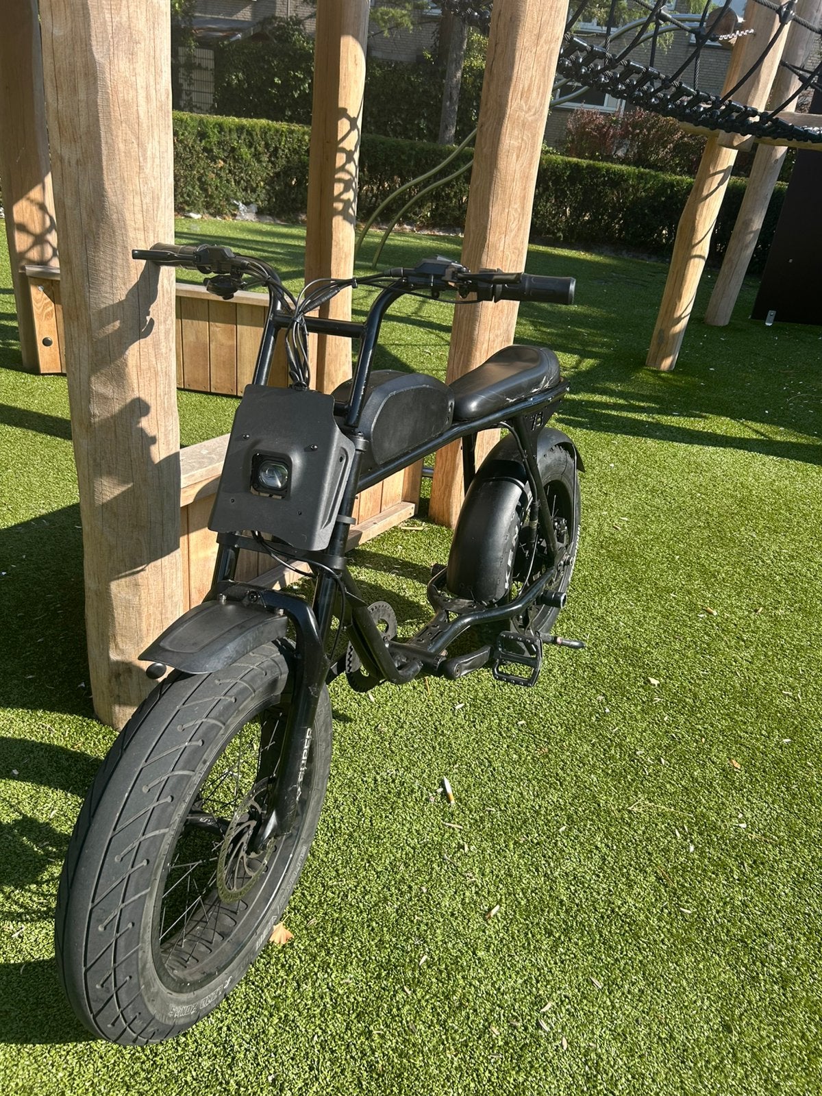 Super 73 S2/RX, Fietsen en Brommers, Elektrische fietsen, Ophalen