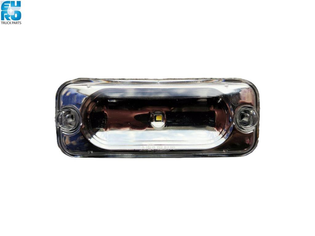 RUF LAMP LED VOOR DAF, MERCEDES, IVECO 1945483, Auto-onderdelen, -, -, Nieuw, Ophalen of Verzenden